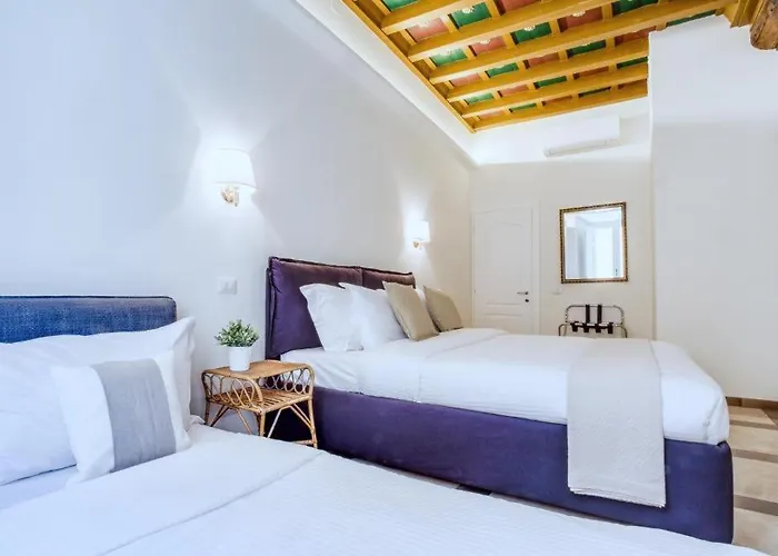Iflat Trevi\'S Stylish Paradise