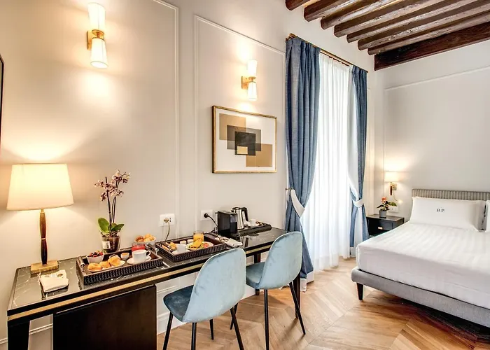 Babuino Palace&Suites