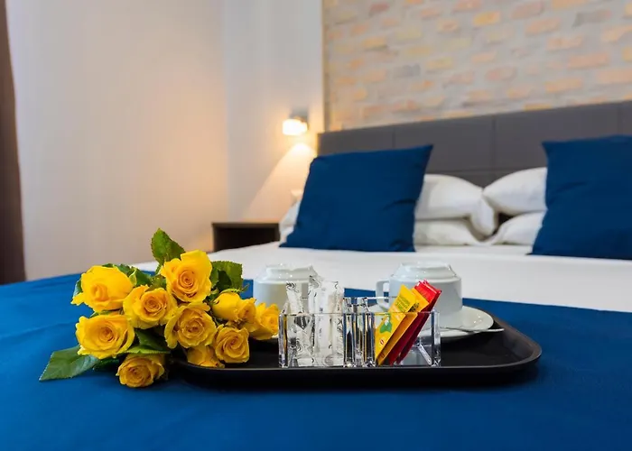 Rent Rooms Trastevere