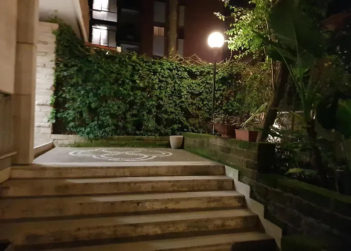 Le Tre Piume B&B