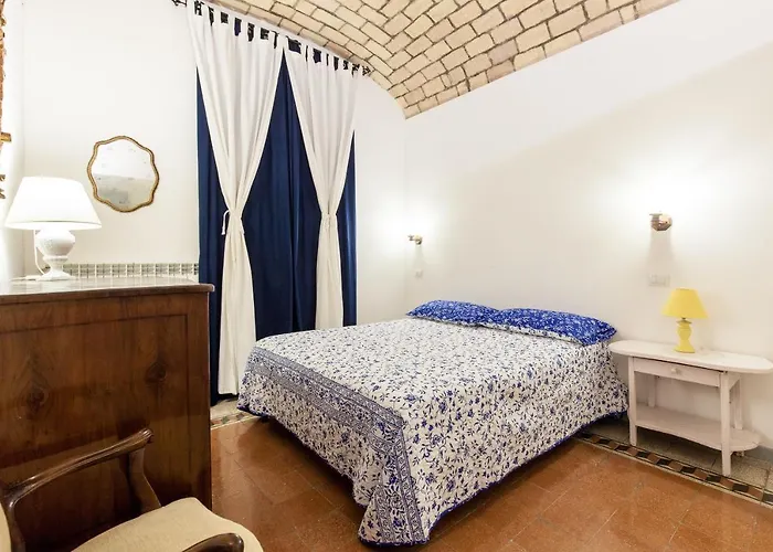 A Casa Di Bobo