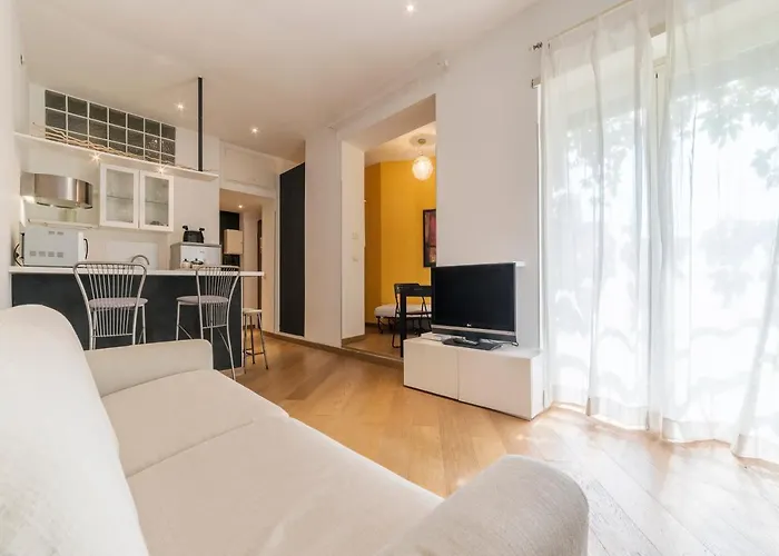Borghetto Colli Lanzi Studio Flat