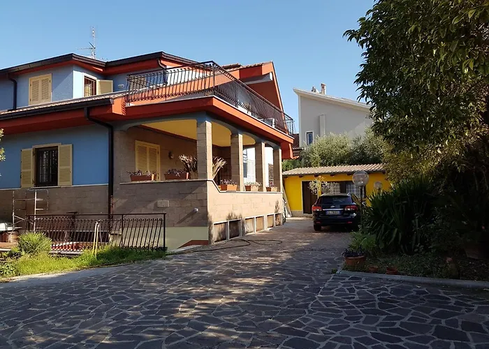 La Casa Degli Artisti