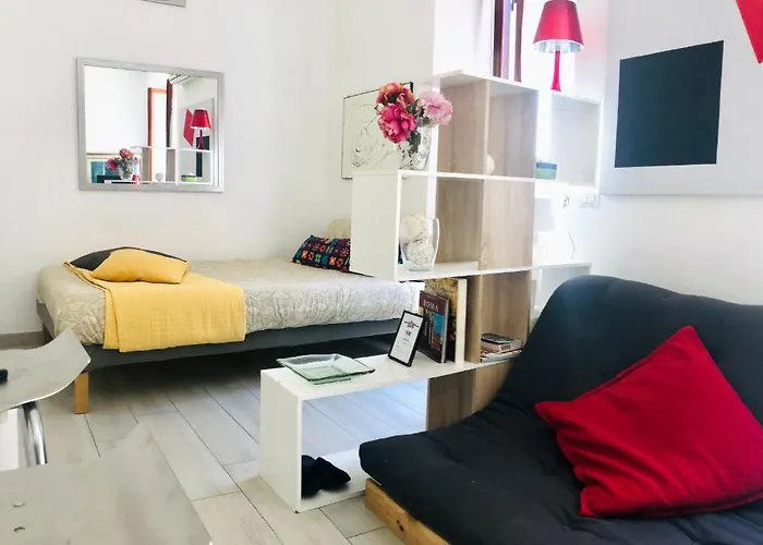 I Loft Colosseo