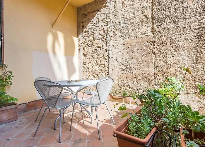 Ghetto Enchanting Terrace