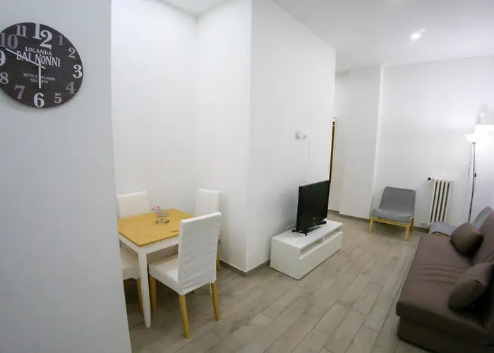 Flat 54 - New Opening