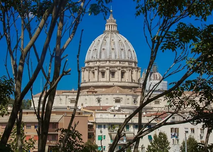 St Peter\'S View Apartment
