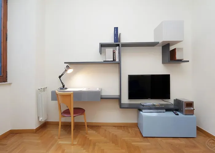 Faleria Apartment