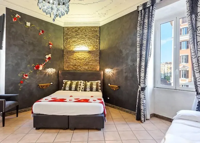 Art Lodge Apartment