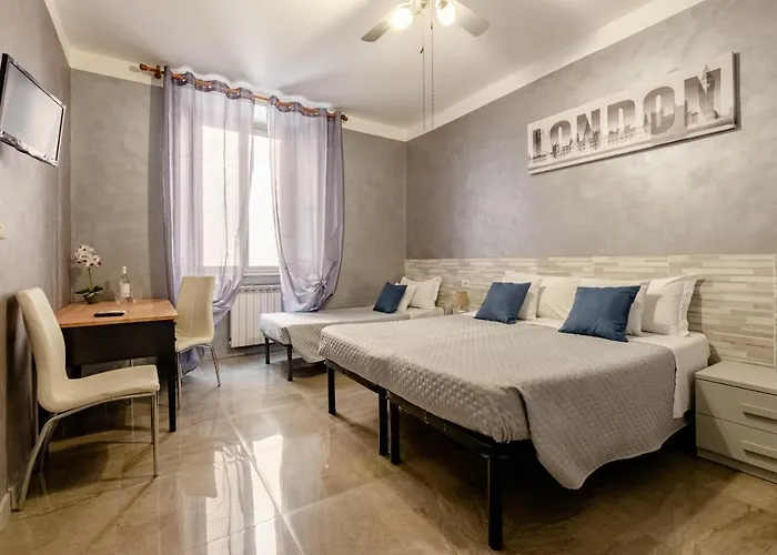 Bed & Breakfast Unique Guesthouse