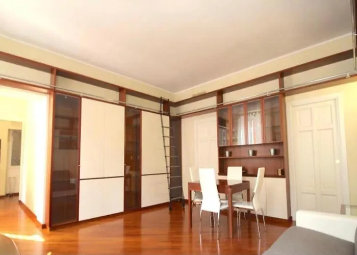 Trevi Nice Holiday - Luxury Apartment