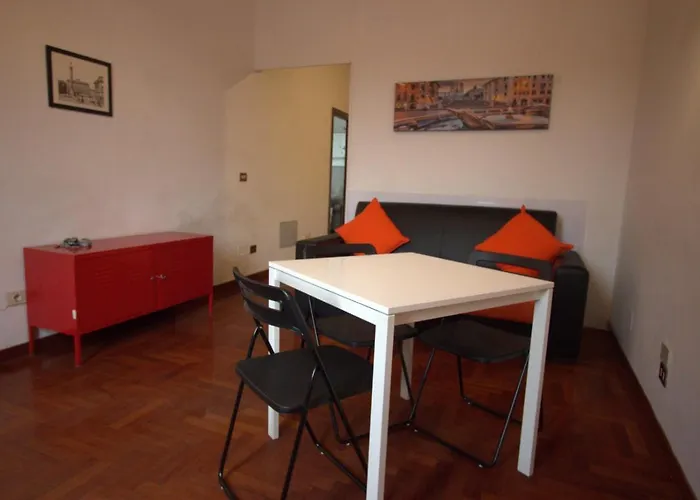 Hotel Vm