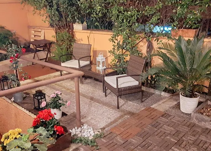 Casa Federico