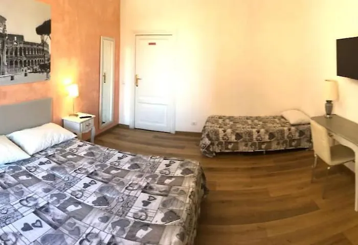 Trasteverehome