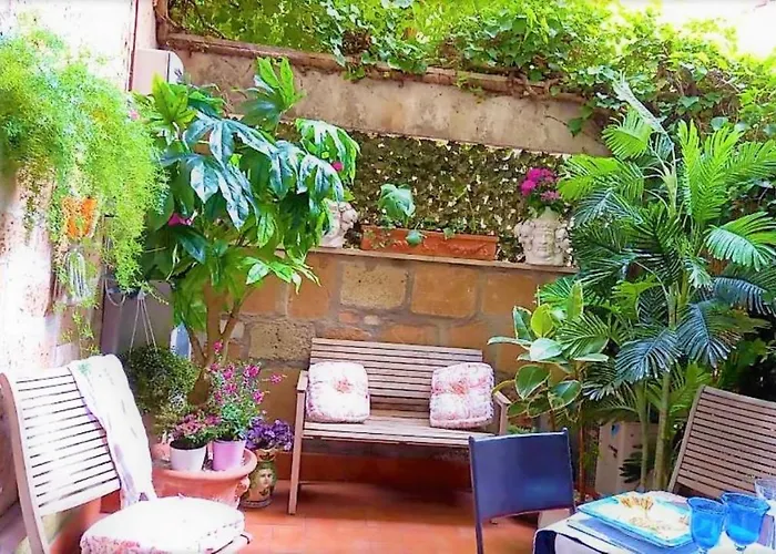 TIMELESS Studio JANICULUM HILL
