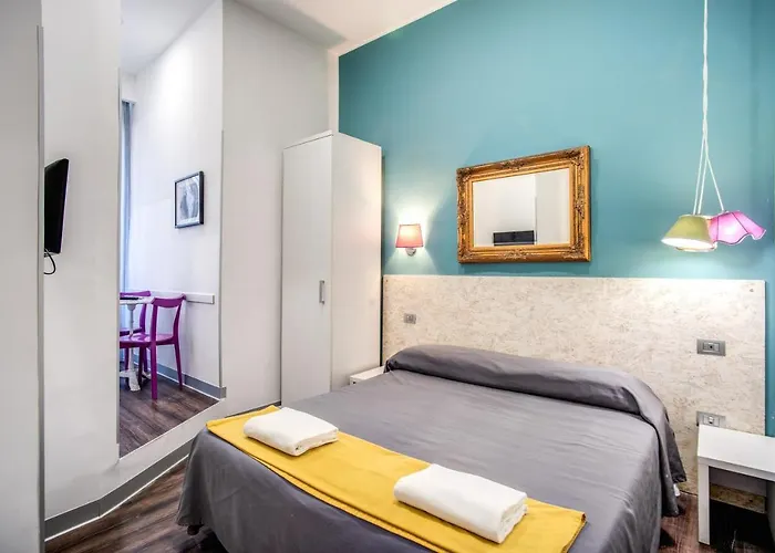 Hotel Seiler