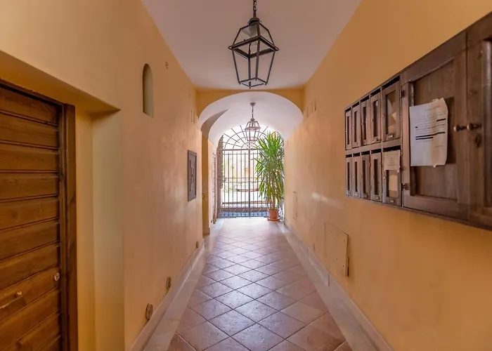 Vg Trevi Fountain 5 Stelle Elegant Apartment
