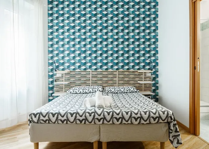 B&Btrastevere66