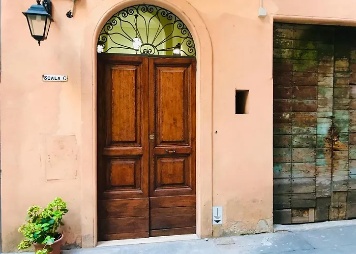 Cortiletto Montebello