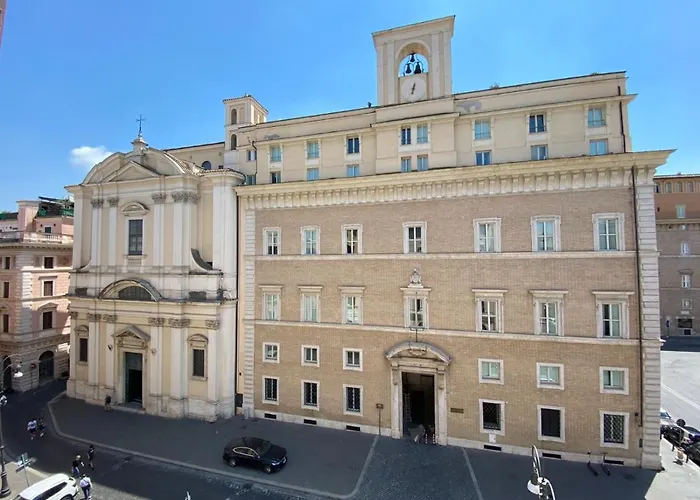 Holidays Suites Navona