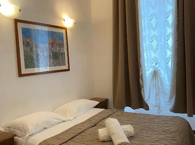 September Suite Rome