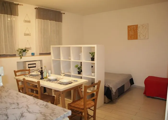 Navona Dream Home