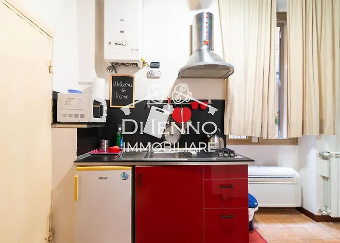 Trastevere Luxury