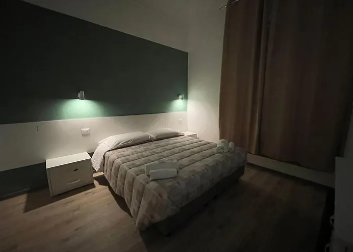 Guest House Cernaia