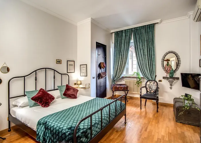 Belvedere Miracle Suite
