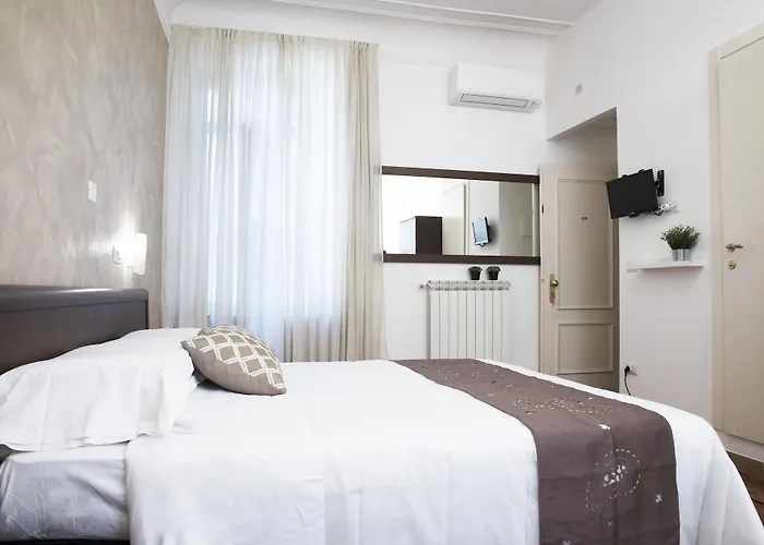 Hotel Capri