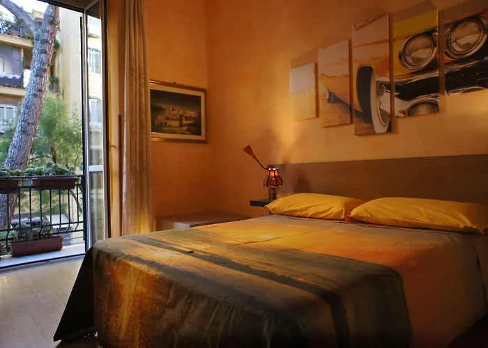 Fiocca B&B