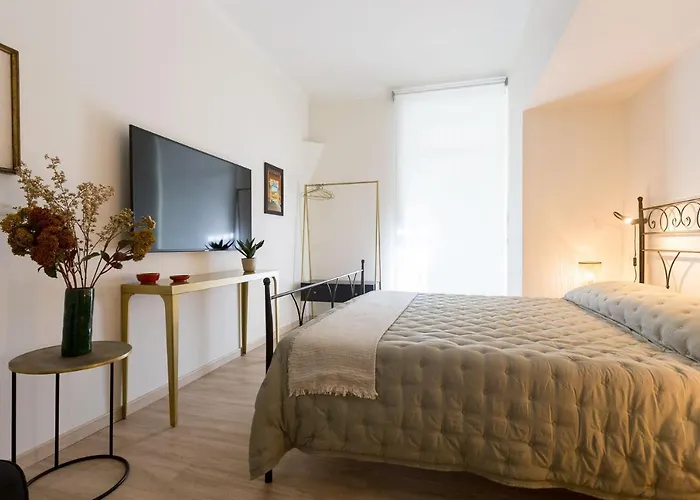 Bea\'S Guesthouse