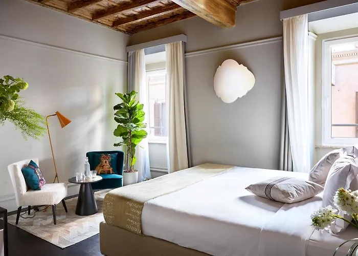 HOTEL VITE - By Naman Hotellerie