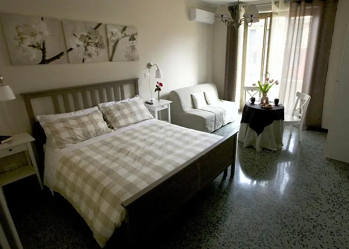 La Casa In Prati