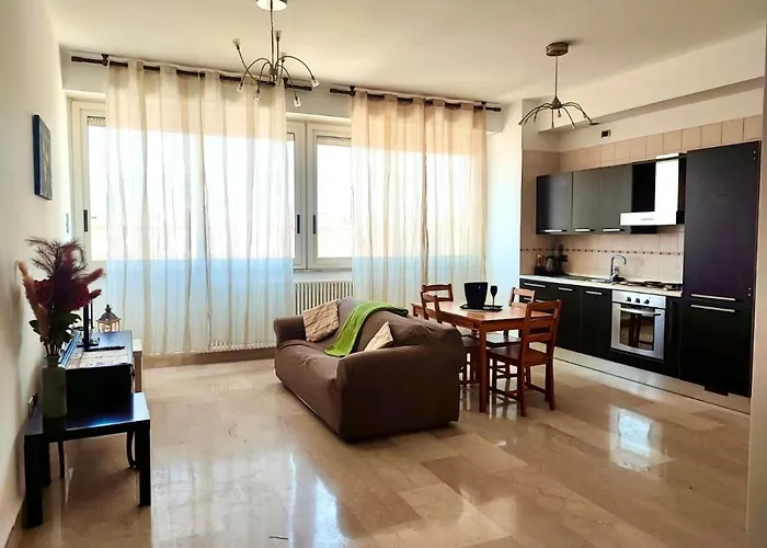 Porta Maggiore House