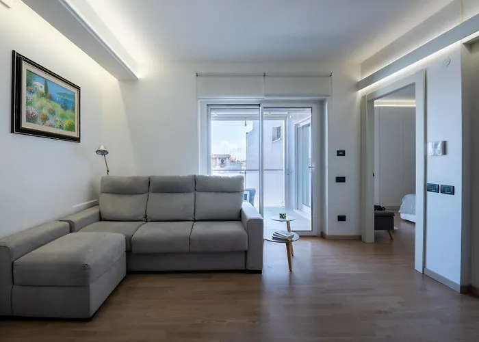 Casa Via Capponi