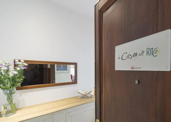 A Casa Di Rita