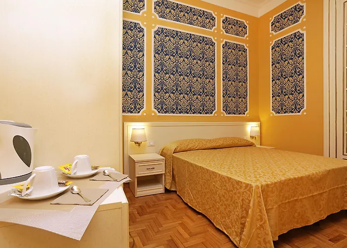 DG Prestige Room