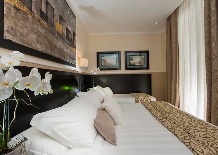 Yes Hotel Boutique Rome