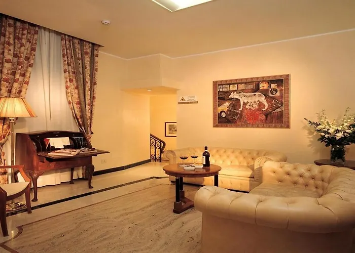 Hotel Aberdeen
