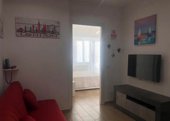 Pineta House