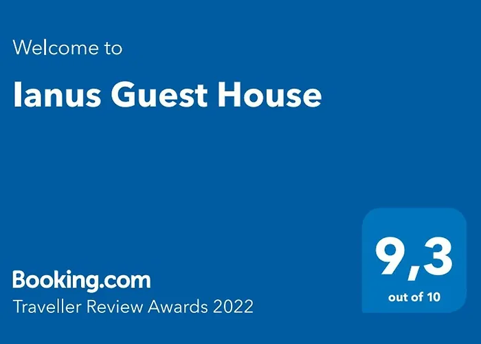 Ianus Guest House