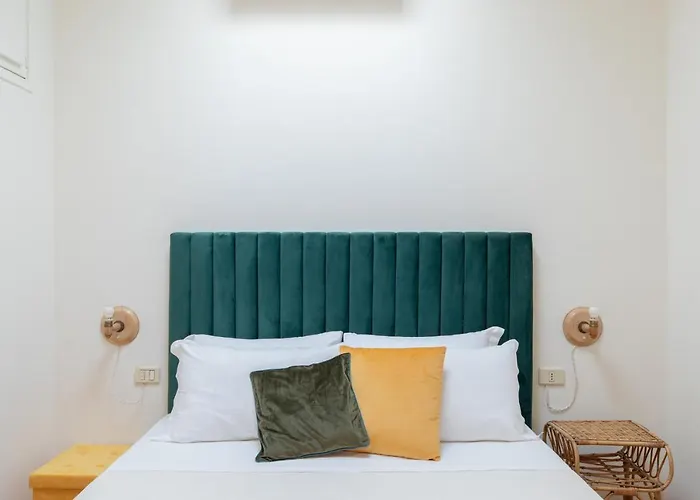 Iflat Charming Apartment In Trastevere