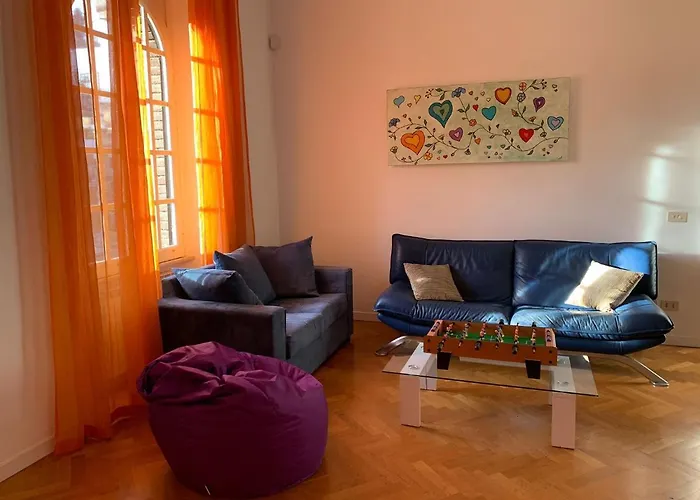 Casa Nerone