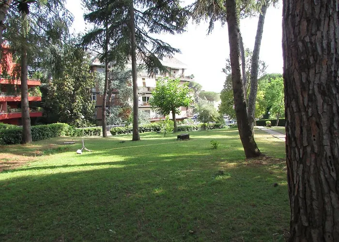 Villa Dei Giuochi Delfici
