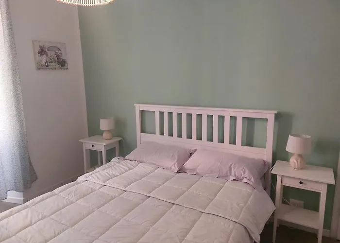 Colosseo Central Apartment