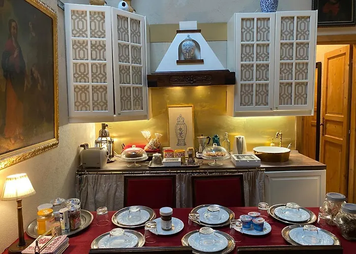 Bed&Breakfast St. Martin