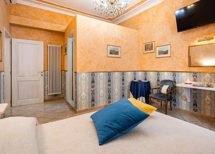 Affittacamere Guesthouse Glatimia