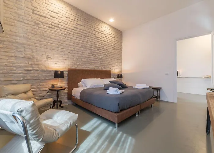 Loft Termini Con Idromassaggio
