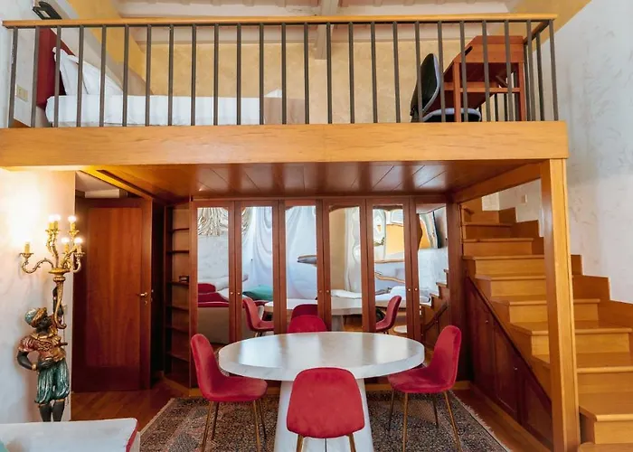 Navona Family House